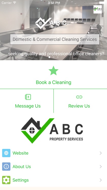 ABC Property Services