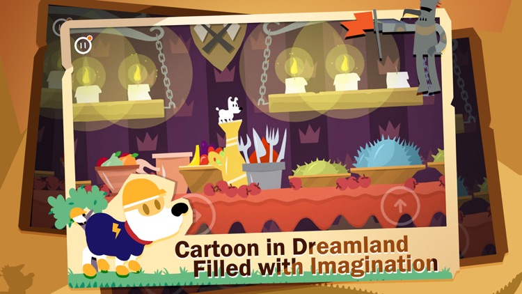 Mimpi Dreams screenshot-4