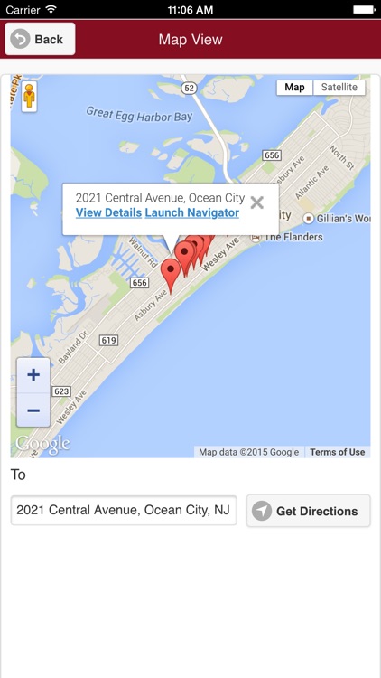 Ocean City Vacation Rentals