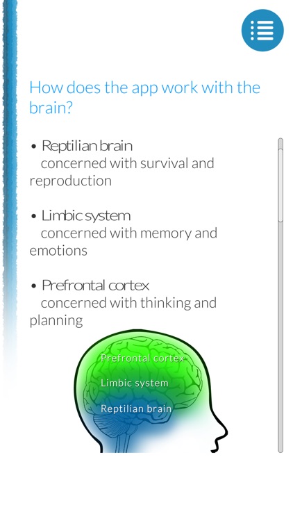 Calm Mind - Mindfulness Counting screenshot-3