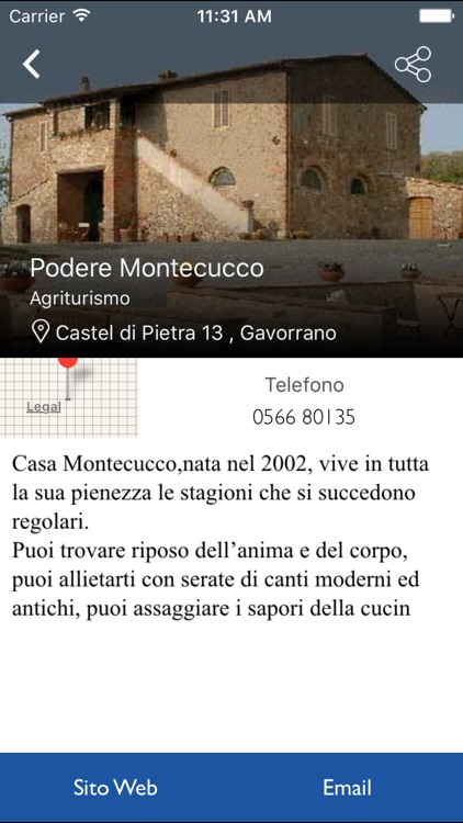 Follonica.Com screenshot-3