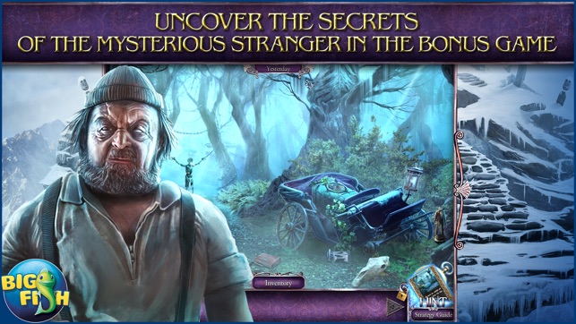 Surface: Game of Gods - A Mystery Hidden Object Adventure(圖3)-速報App