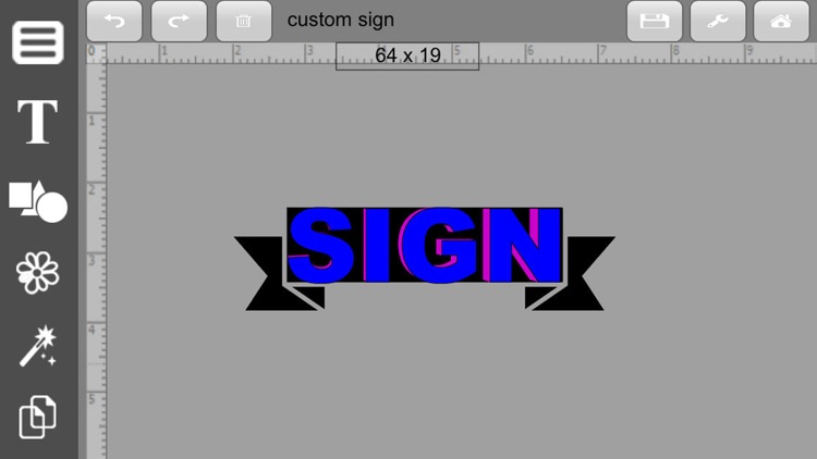 The Sign Creator screenshot-3