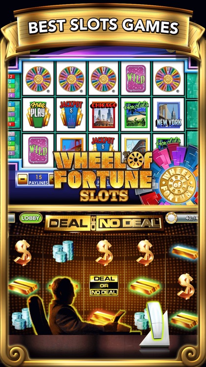 GSN Grand Casino - Play Free Slots, Bingo, Video Poker and more!