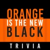 Icon Trivia for Orange is the New Black - Free TV Drama Quiz