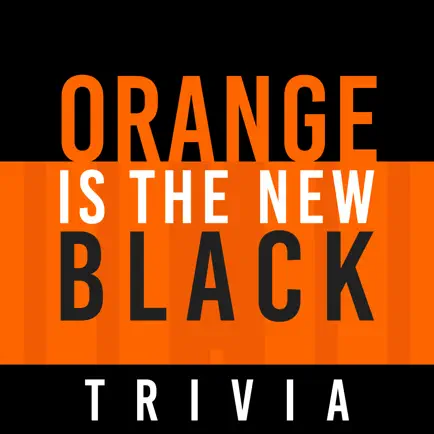 Trivia for Orange is the New Black - Free TV Drama Quiz Cheats