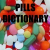 Pills Dictionary