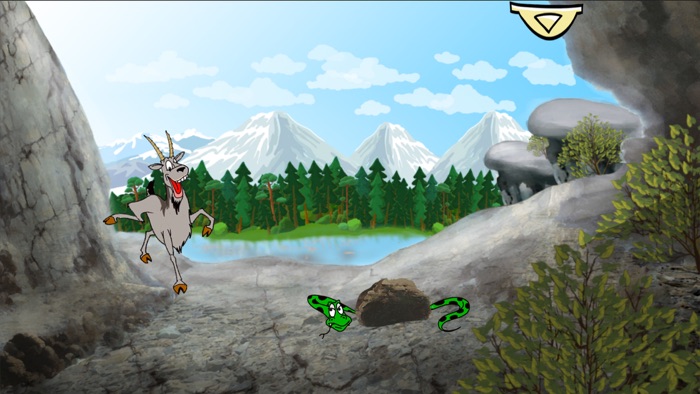 Кто Прав - интерактивная сказка на ночь для детей и малышей. Из серии сказки про животных. Автор Михаил Павлович Булатов.