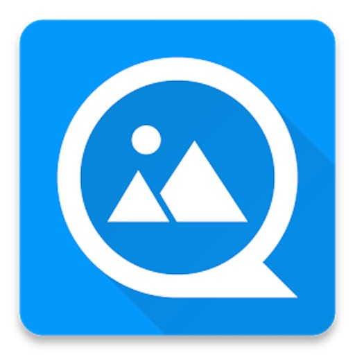 QuickPic Gallery - Camera Effects icon