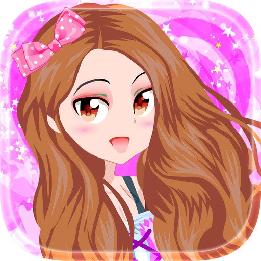 Celebrities Princess Dress Up Girl Free Games