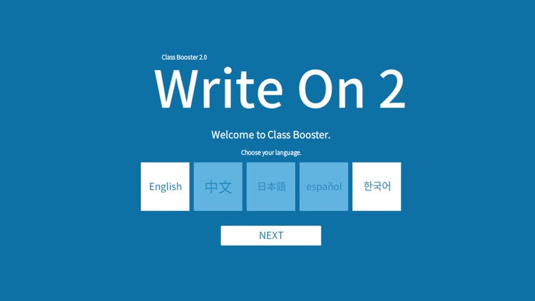 Write On 2