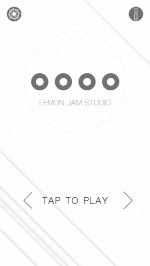 OOOO by Lemon Jam