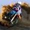 Amazing moto racing game features with exciting race tracks to compete with your extreme rivals