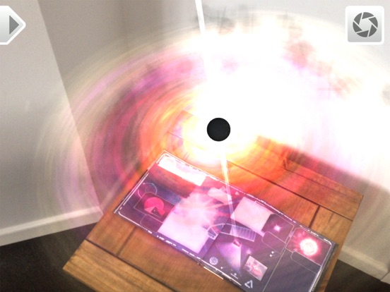 Screenshot #4 pour jExplore l'Univers