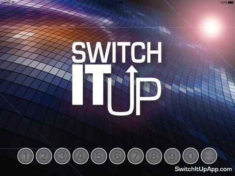 SwitchItUp screenshot 2