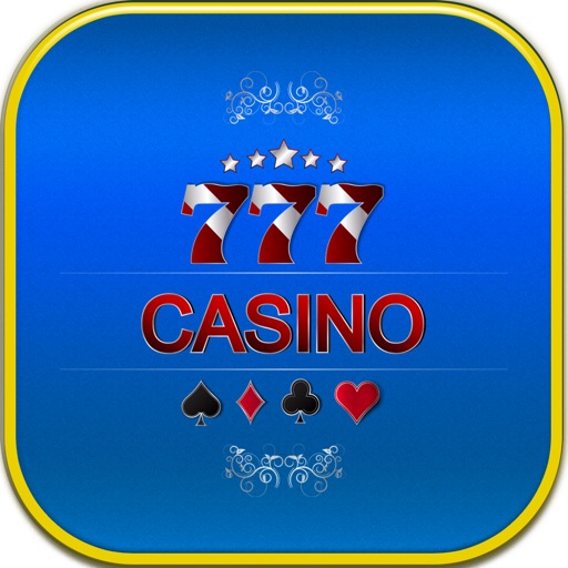 Casino  Deluxe Edition 777  - Entertainment Slots icon