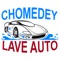 Chomedey Lave-auto offers the best hand car wash in the area of Laval