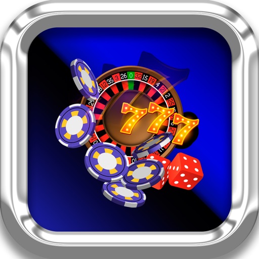 777 Casino Royalle of Vegas - Xtreme Las Vegas Slots icon