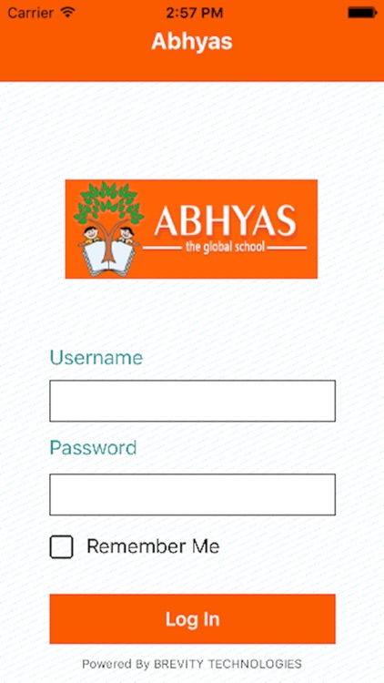 ABHYAS - The Global School