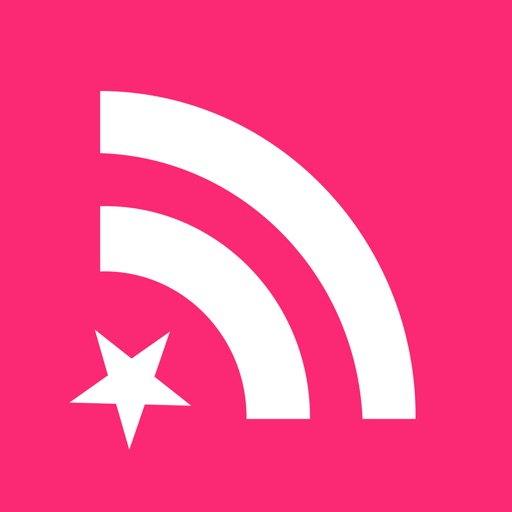 Blogkeen -RSS reader for blogs, with Push iOS App