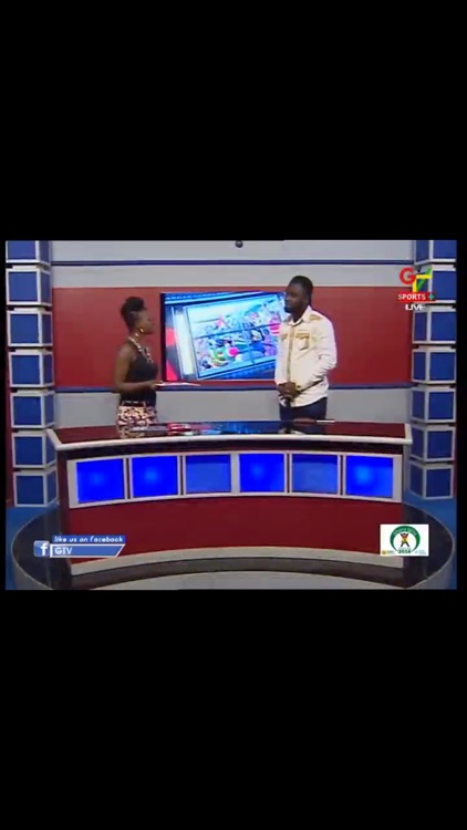 Ghana Live TV - Pro screenshot-4