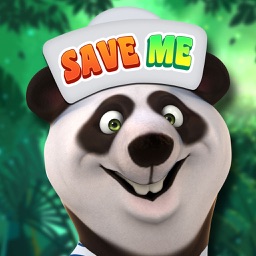 Save Panda - A Wildlife Preservation Initiative