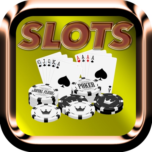 Casino X Real Las Vegas - Free Game of Slots Machine icon