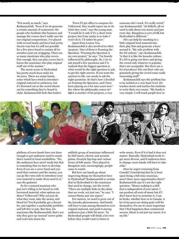 【图】ChAnNeL 6(截图3)