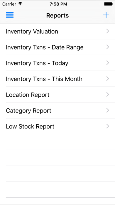 How to cancel & delete Inventory Plus(Inventory Mgmt) from iphone & ipad 2