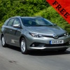 Best Cars - Toyota Auris Edition Photos and Video Galleries FREE