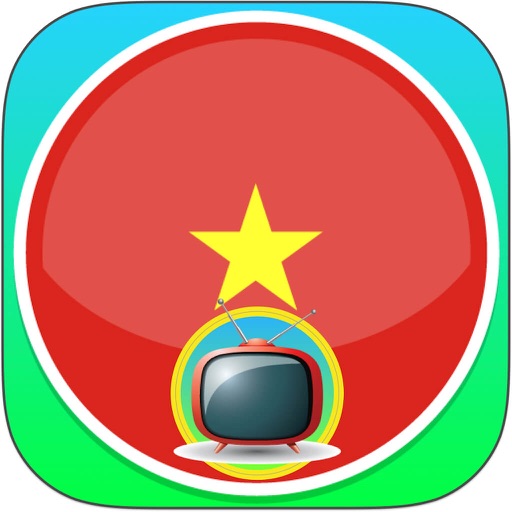 Viet TV - Tivi Trực Tuyến icon