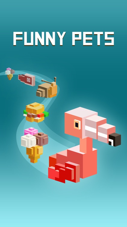 Target Chase screenshot-3