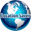 Location saver: save and share your visited Place