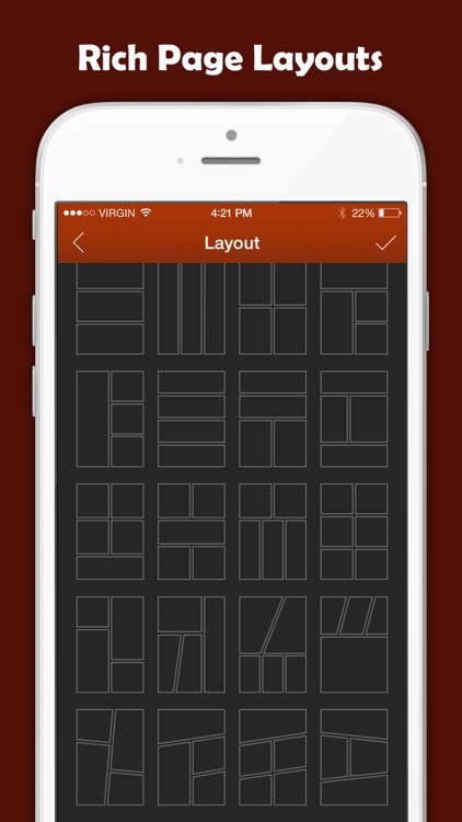 Comic Book Creator - Comic Maker