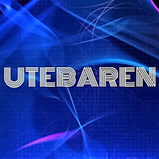 Utebaren