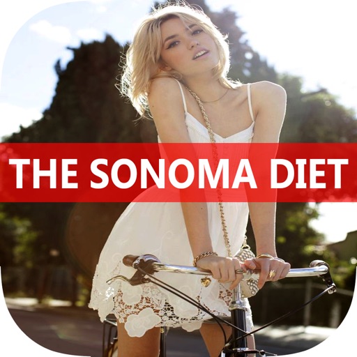 Sonoma Diet Made East; Best Way To Lose Weight, Easy To Maintain, And Live Healthier