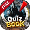 Quiz Books Question Puzzle Free – “ Lord of the Rings Video Games Edition ”