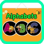 kids ABC Lite  Preschool Alphabet Flash Cards and Letters Quiz