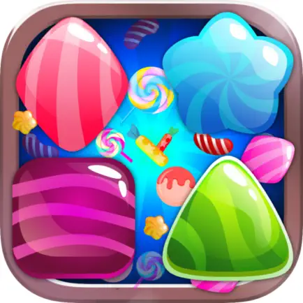 Sweet Drop: Bomb Epic Читы