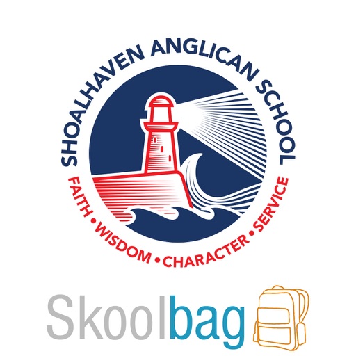 Shoalhaven Anglican School icon