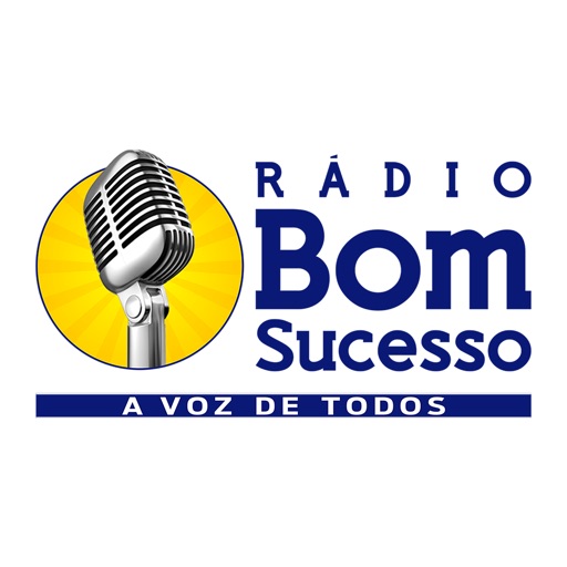 Rádio Bom Sucesso icon