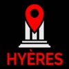 Hyeres Guide Monument Tracker