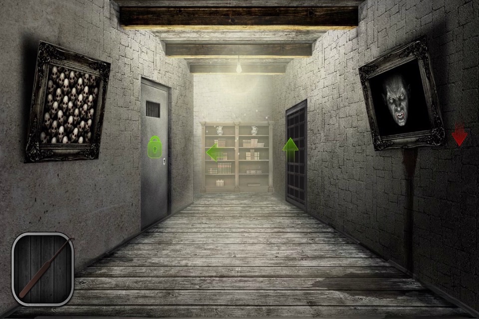 Can You Escape Haunted House? - Season 2 screenshot 2