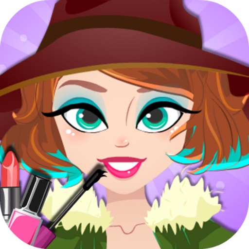 My Hipster Crush - Beauty Fantasy&Sweet Date iOS App