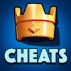 XMod Free Gems Cheats for Clash Royale - Include Chest Tracker, Video Guide