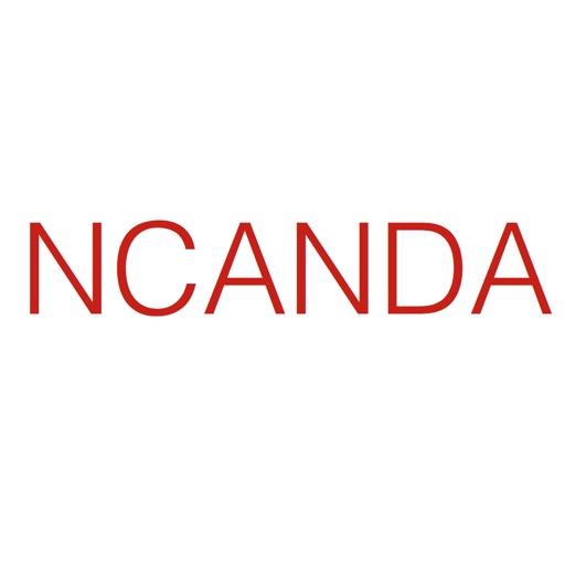 mNCANDA icon