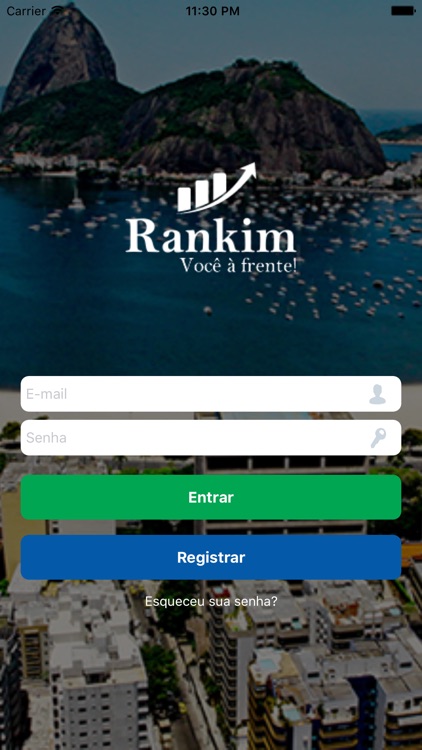 Rankim