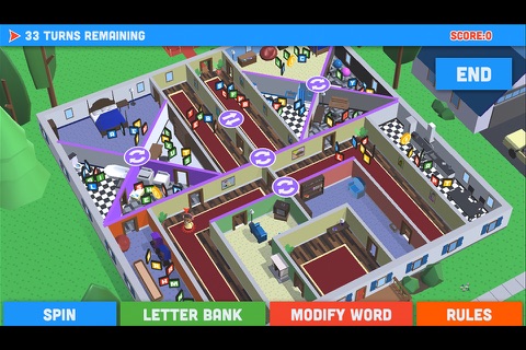 House of Words screenshot 4