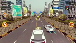 Game screenshot Turbo Speed Car Racing - Storm Rider In City 3D hack
