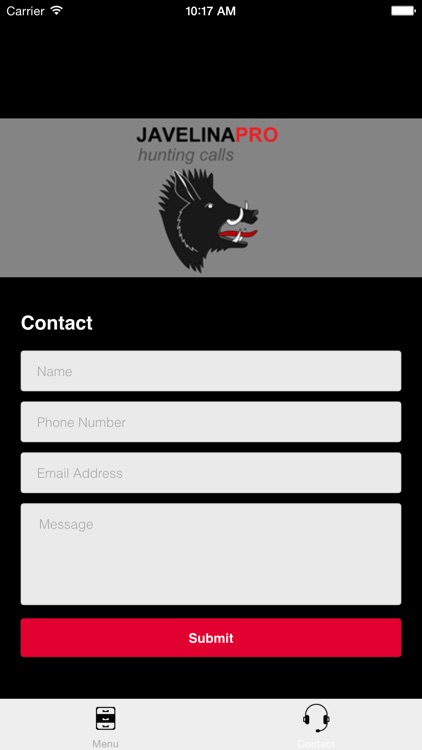 REAL Javelina Calls & Javelina Sounds to use as Hunting Calls